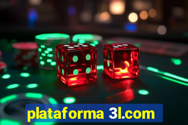 plataforma 3l.com